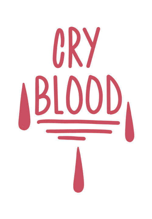 CRYBLOOD